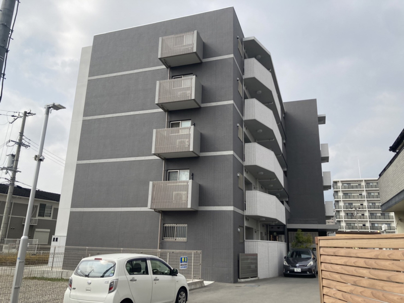 エスペーロ新在家