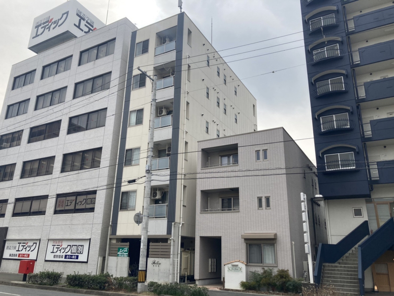 FELICE朝日町