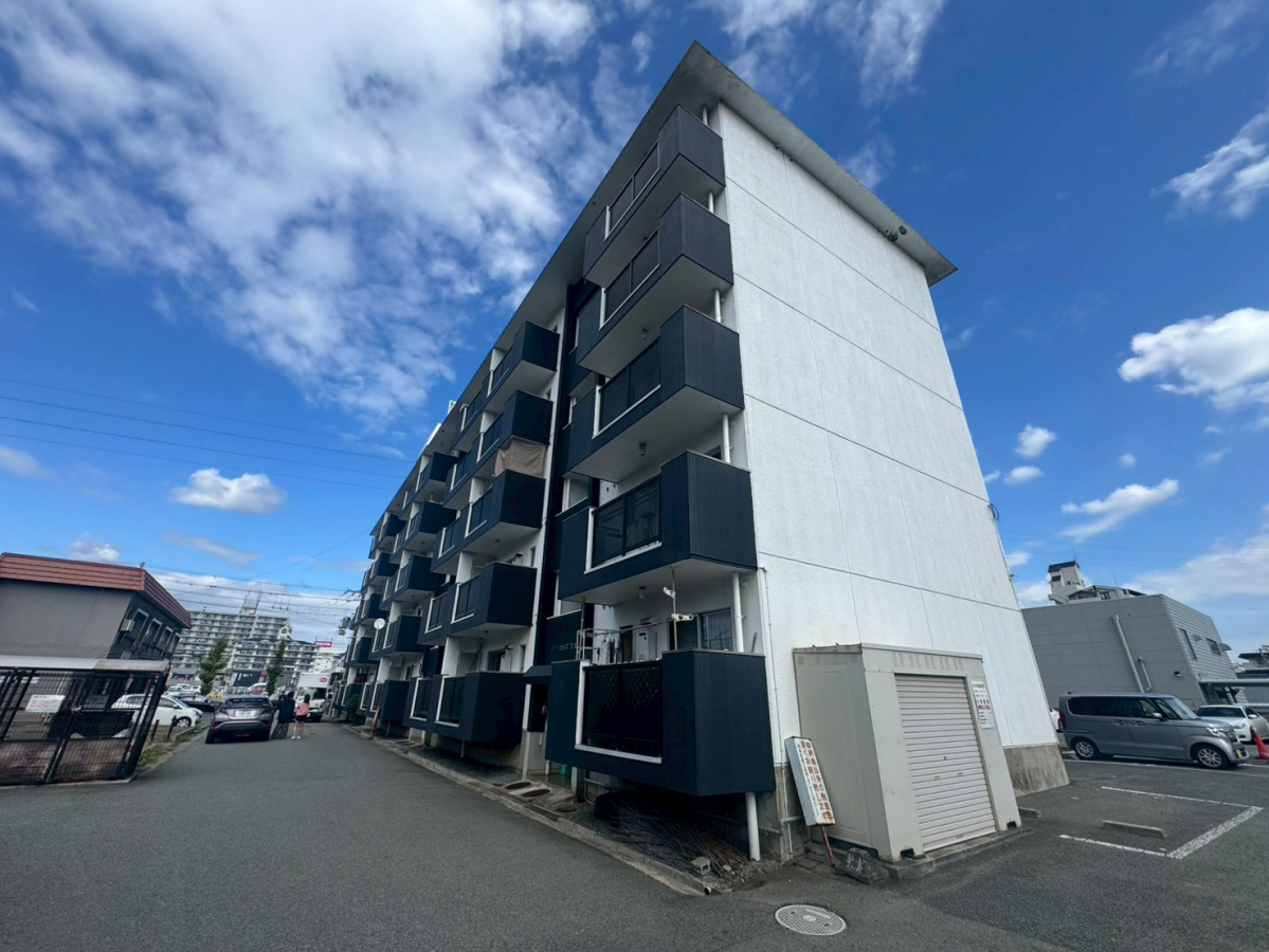 外観 外観写真