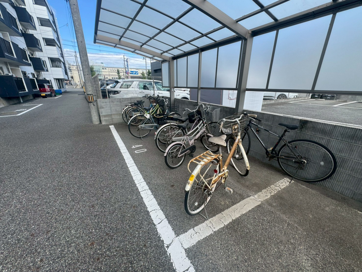 共用部 写真11