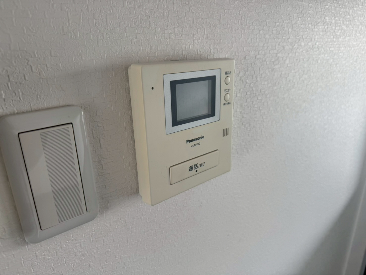 セキュリティ 写真13