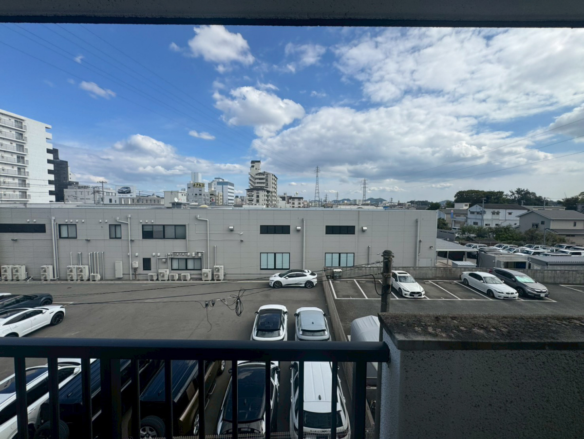 眺望 写真15