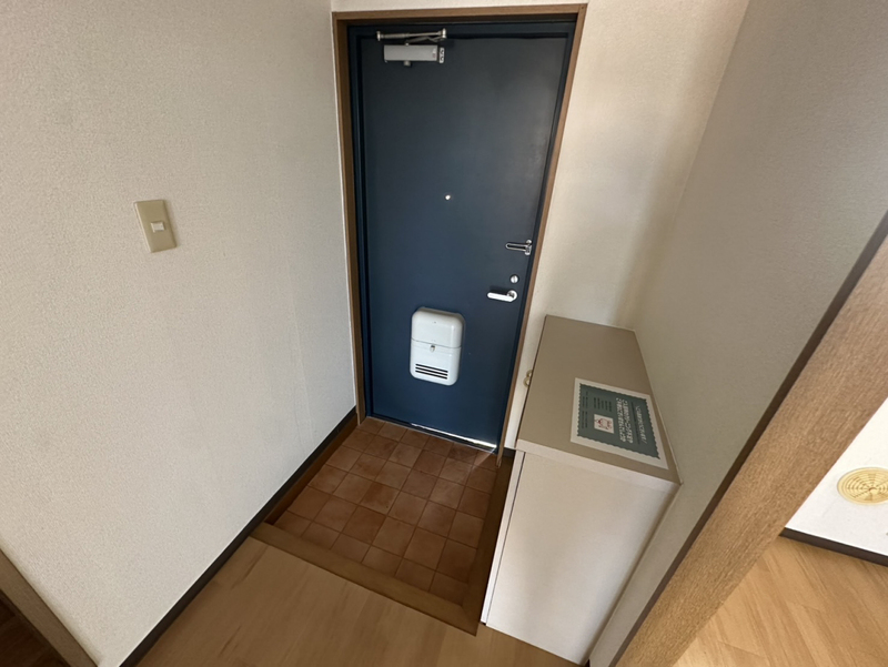 玄関 写真7
