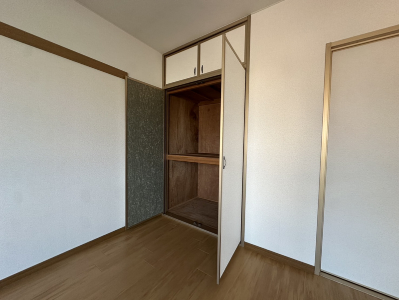 収納 写真9