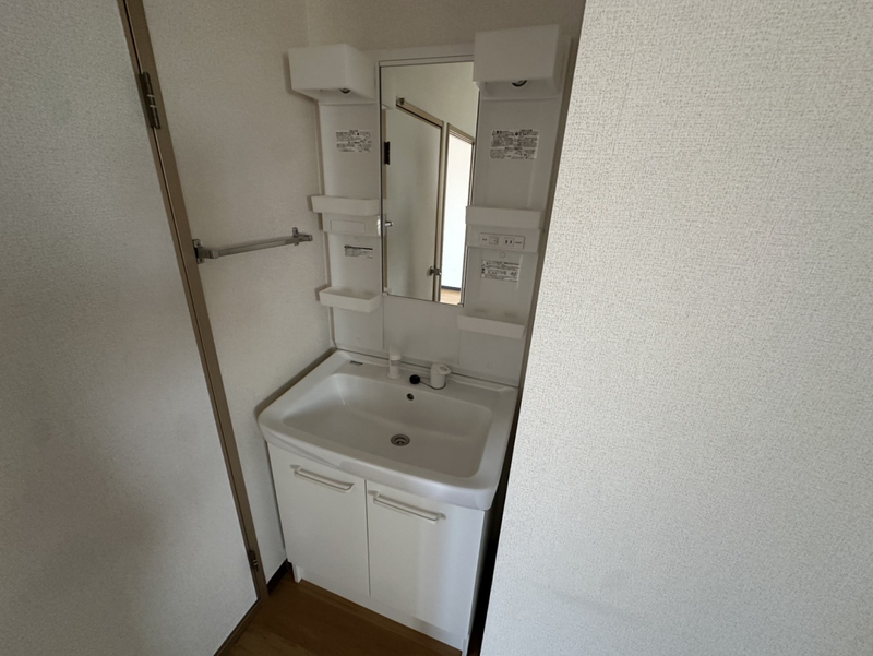洗面所 写真6