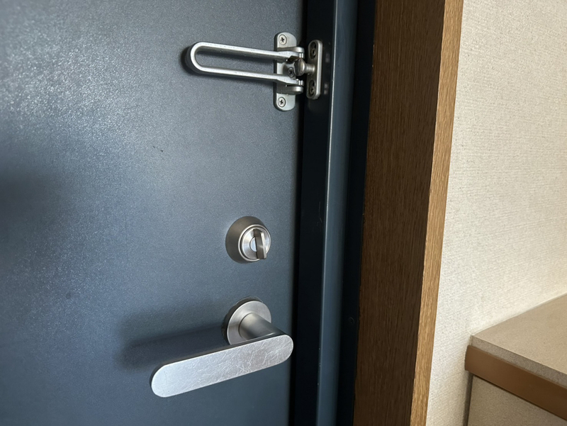 セキュリティ 写真13