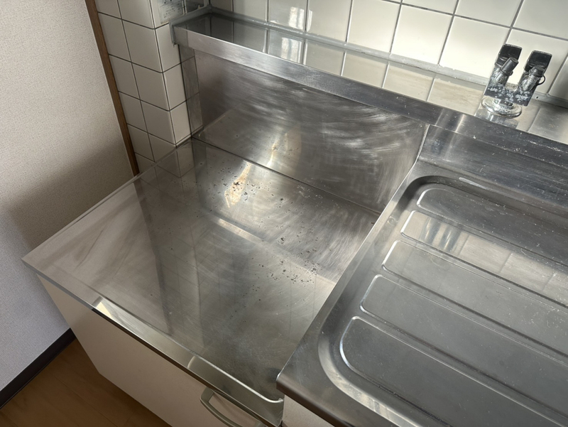 キッチン 写真19