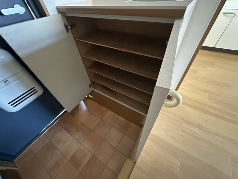 収納 写真28