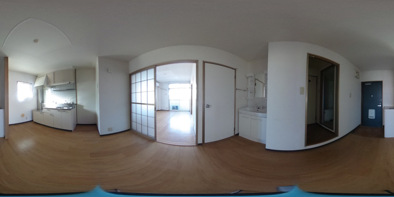 リビング 写真34