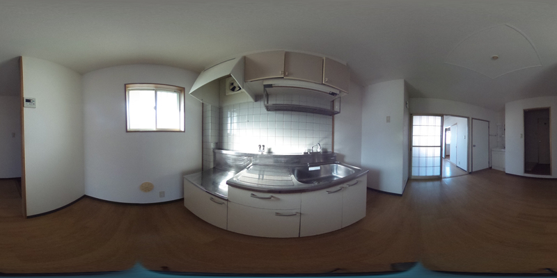 キッチン 写真35