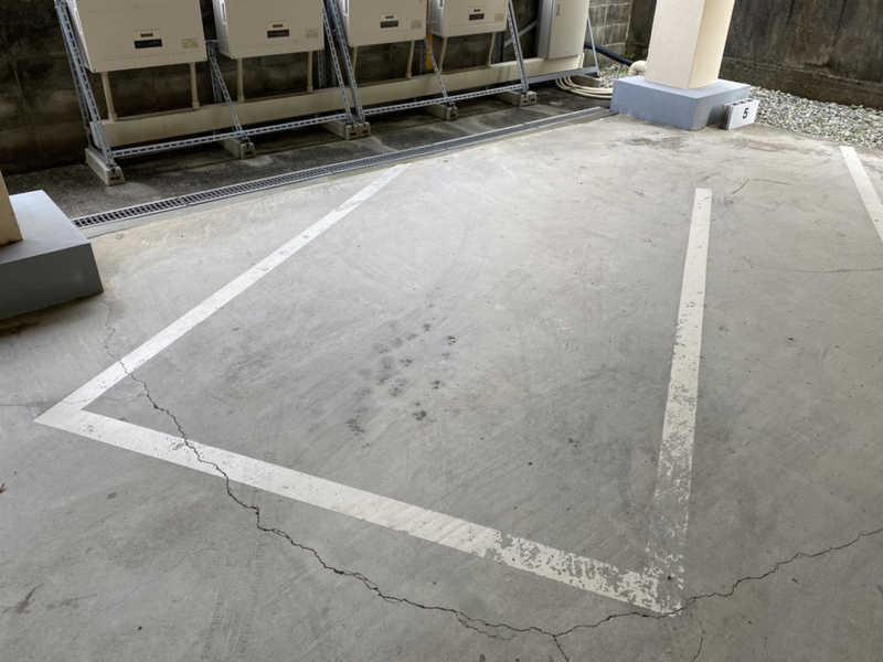 駐車場 写真10