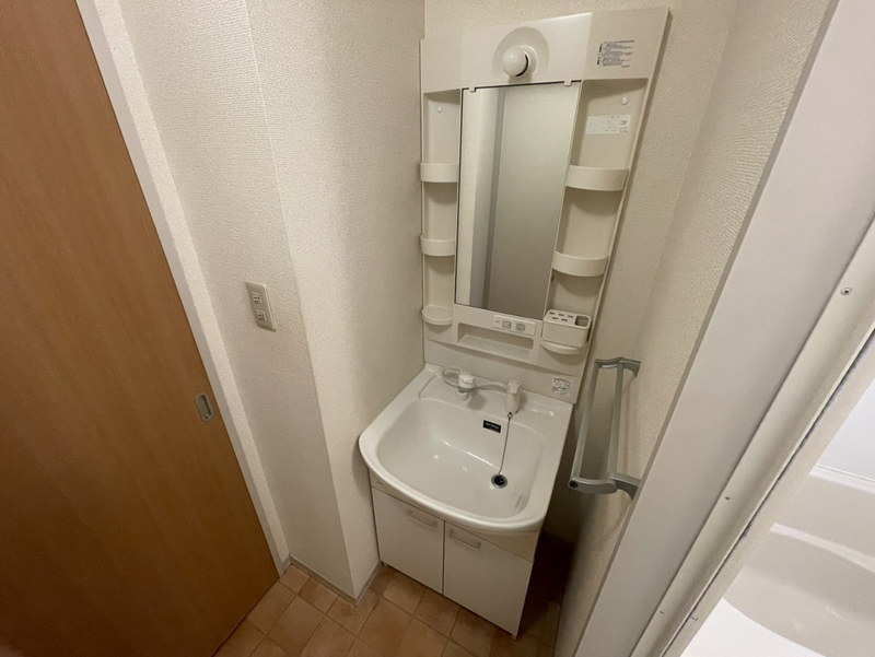 洗面所 写真5