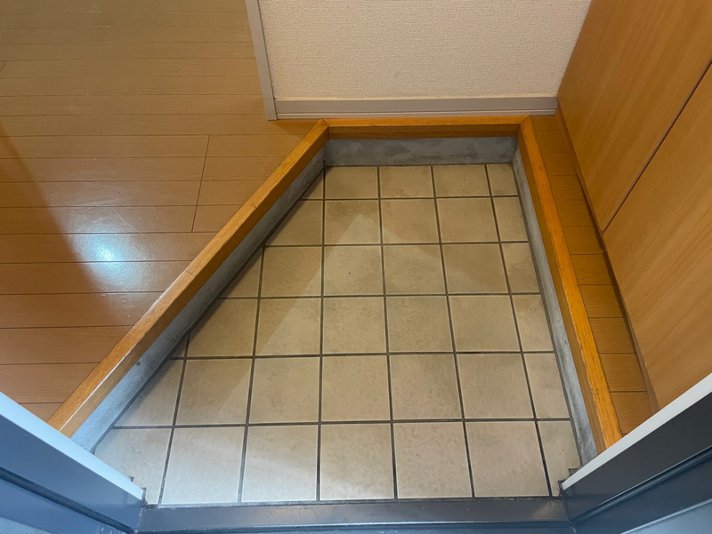 玄関 写真7