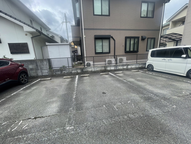 駐車場 写真10