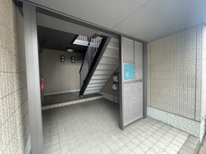 共用部 写真11