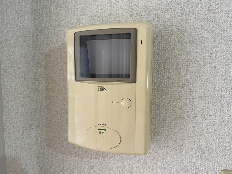 セキュリティ 写真13