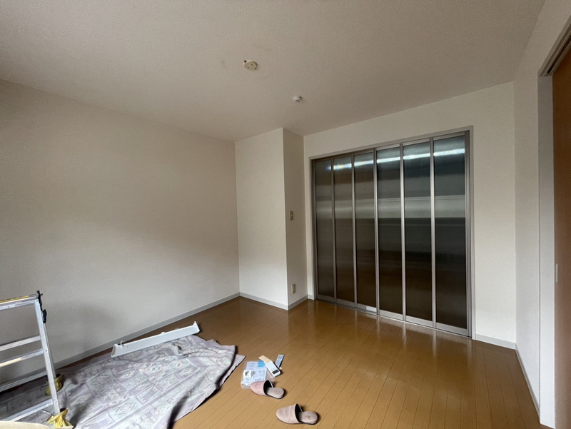子供部屋 写真18