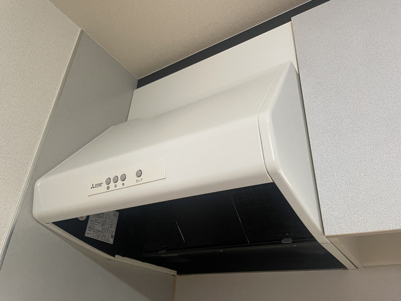 キッチン 写真19