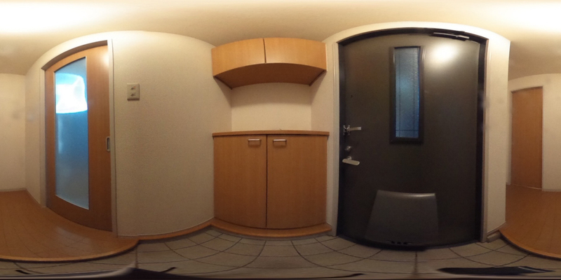 玄関 写真33