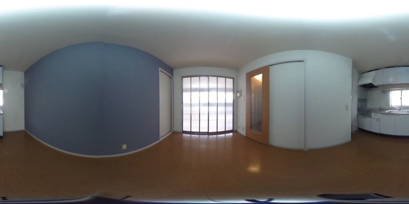 リビング 写真34