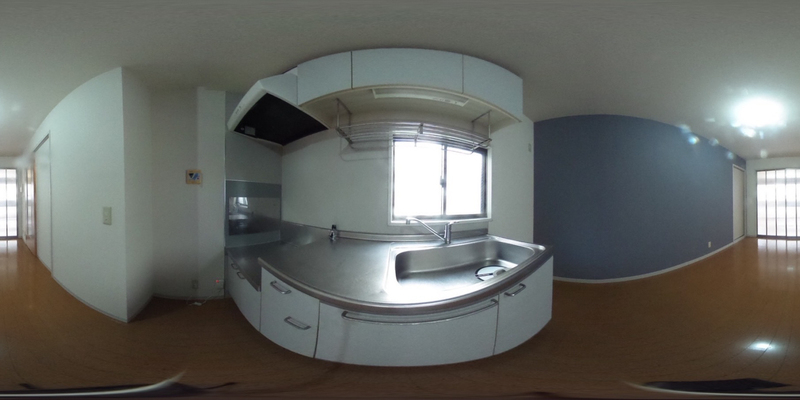 キッチン 写真35