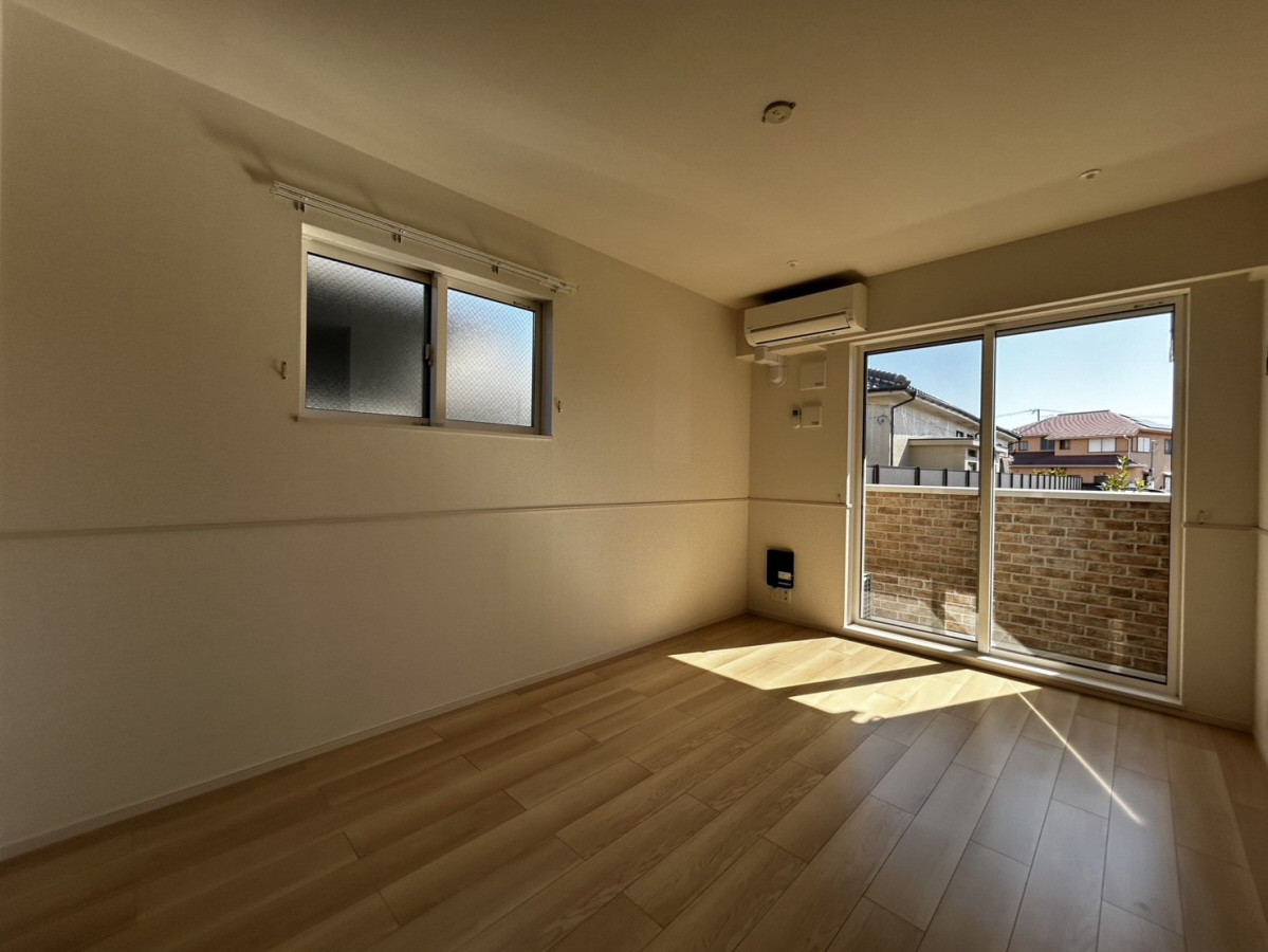 リビング 写真2