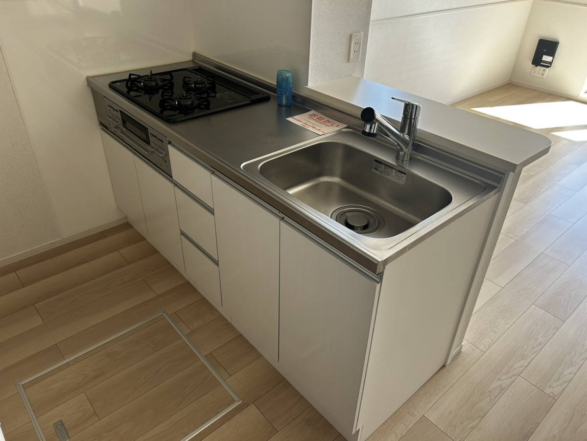 キッチン 写真3