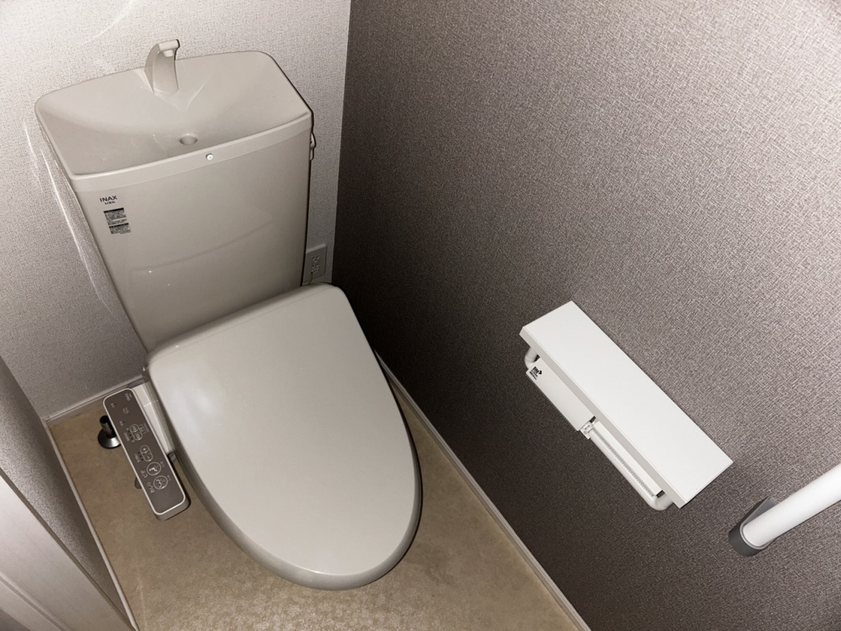 トイレ 写真5