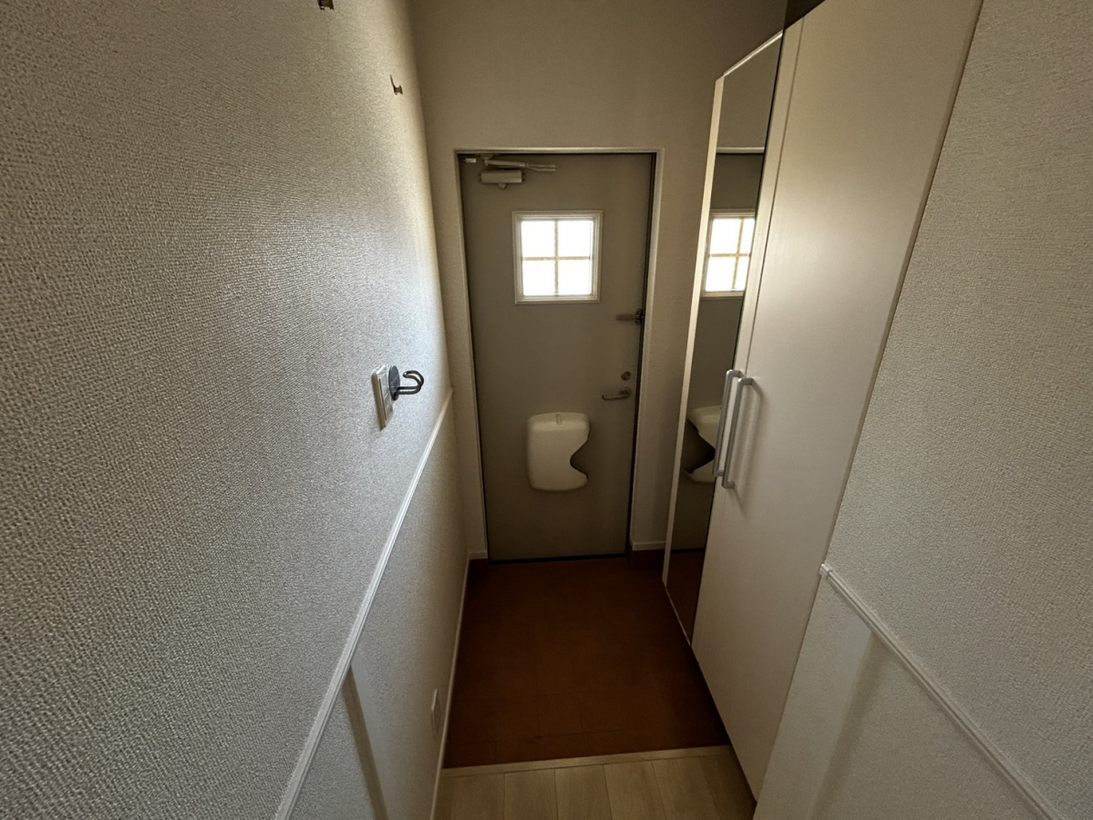 玄関 写真7