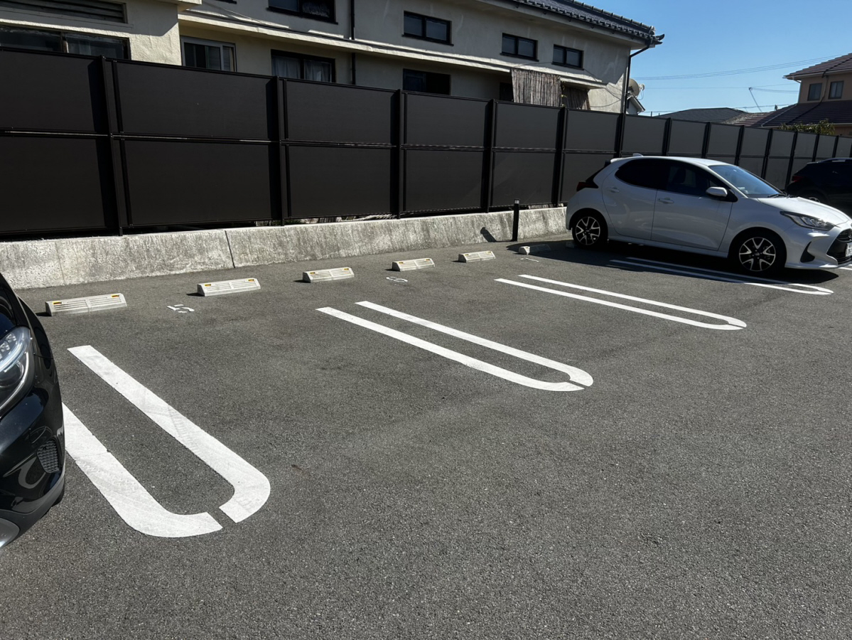 駐車場 写真10