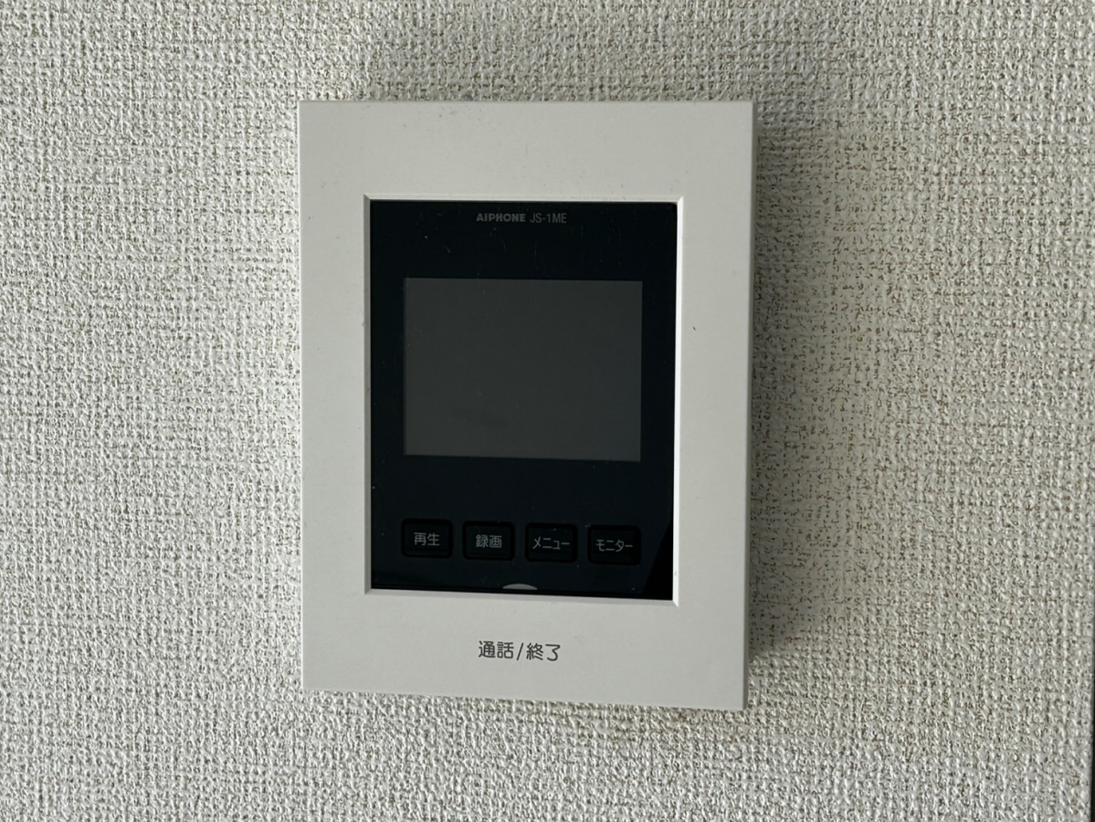 セキュリティ 写真13