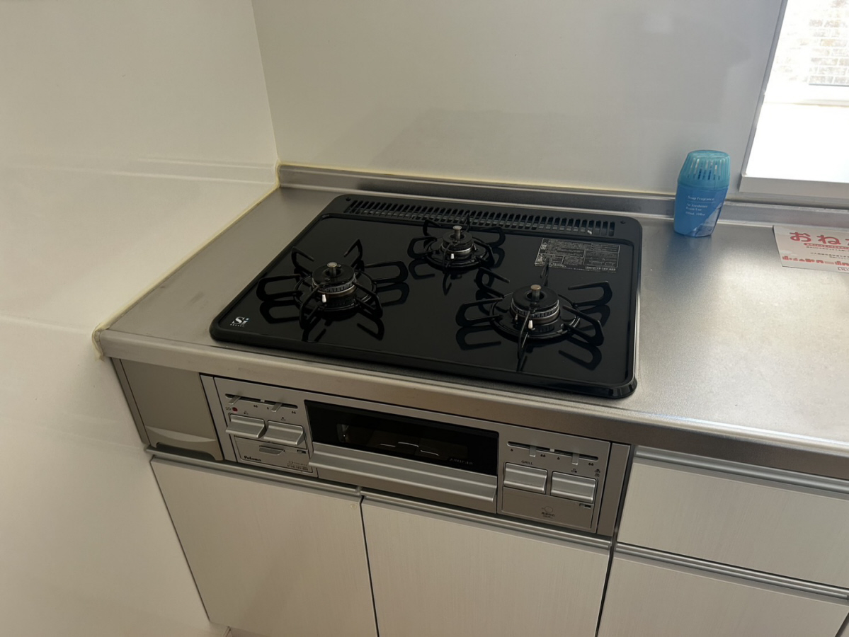 キッチン 写真19