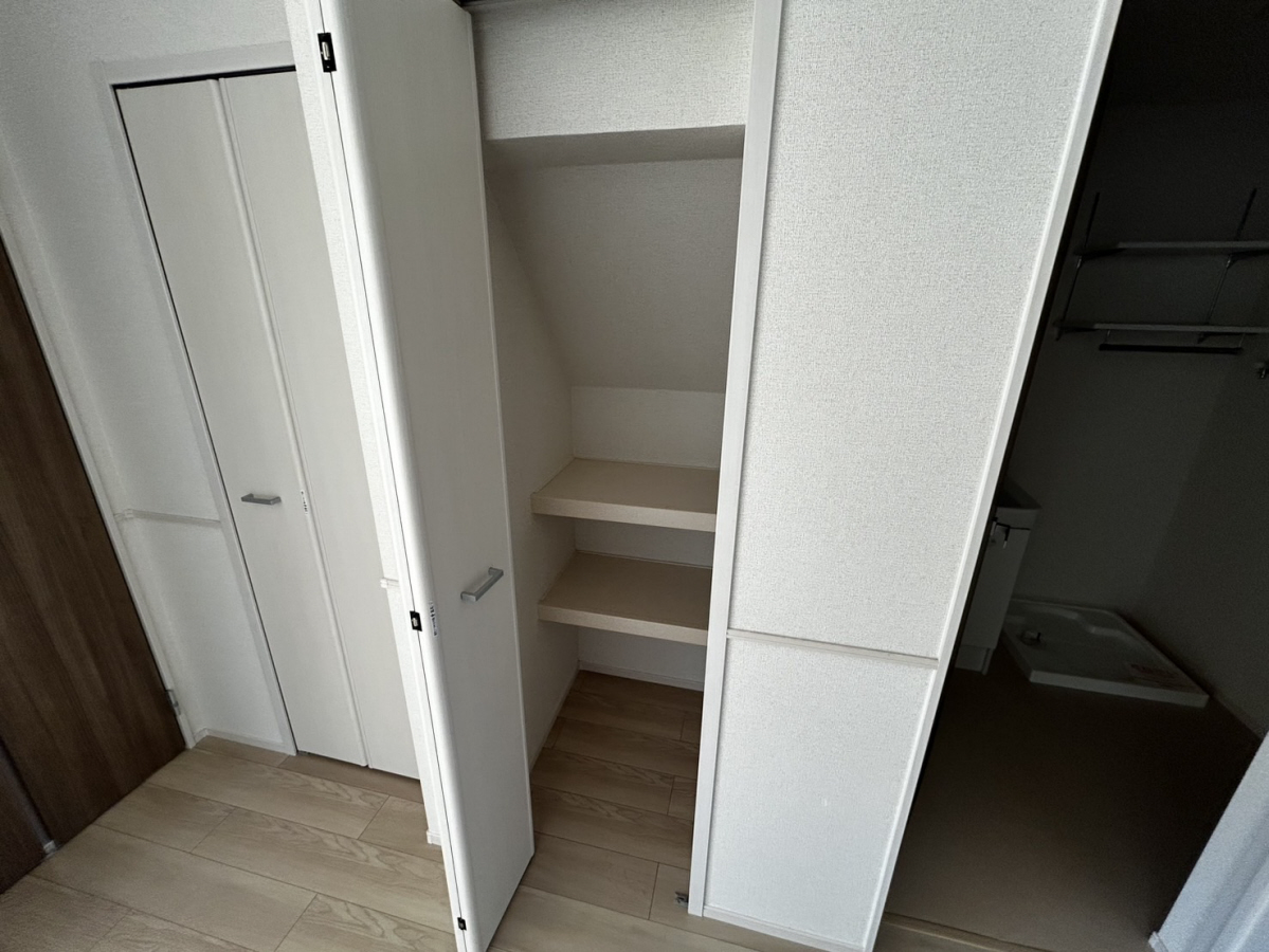 収納 写真32