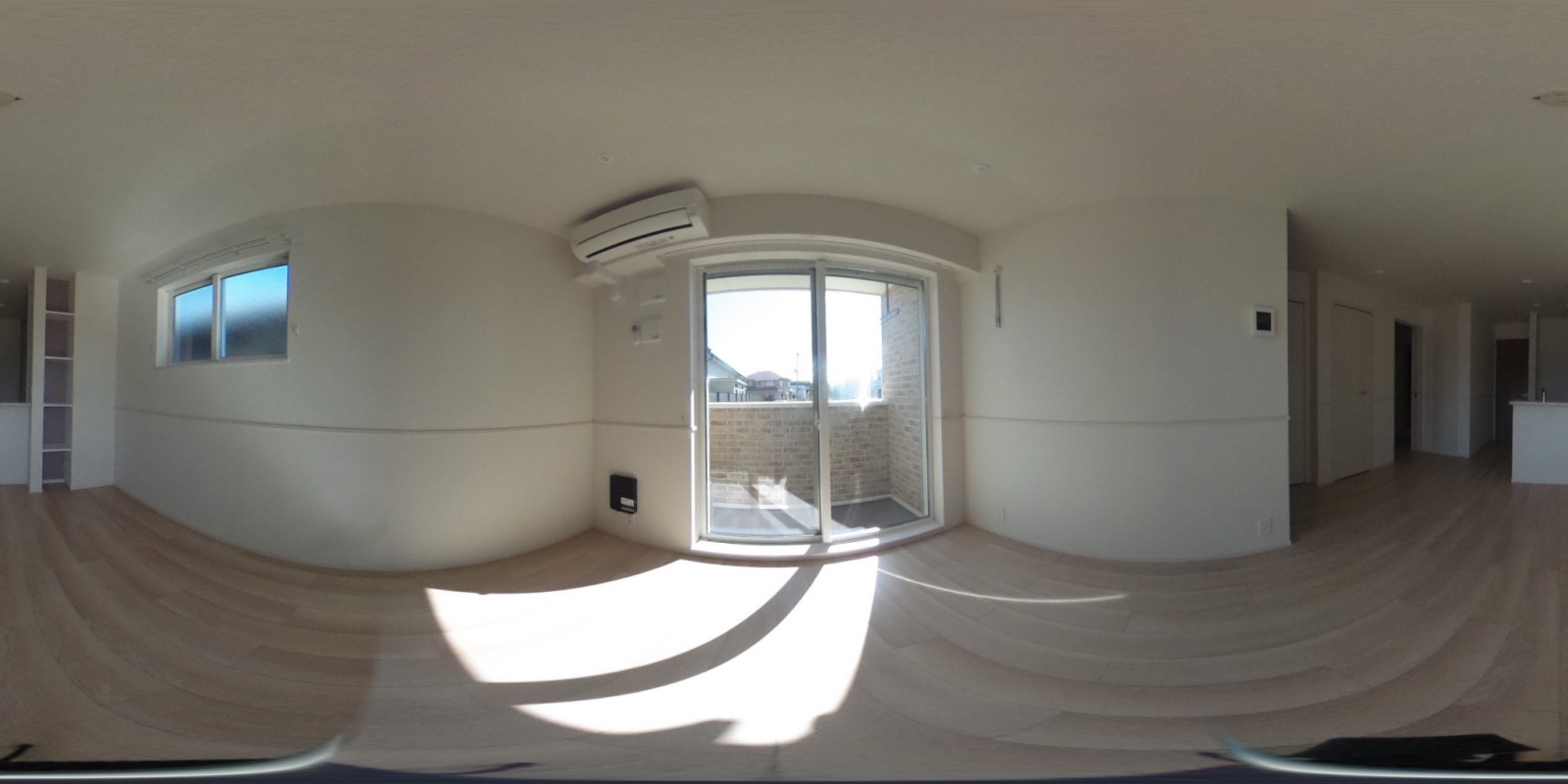 リビング 写真34