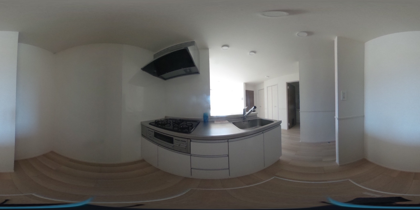 キッチン 写真35