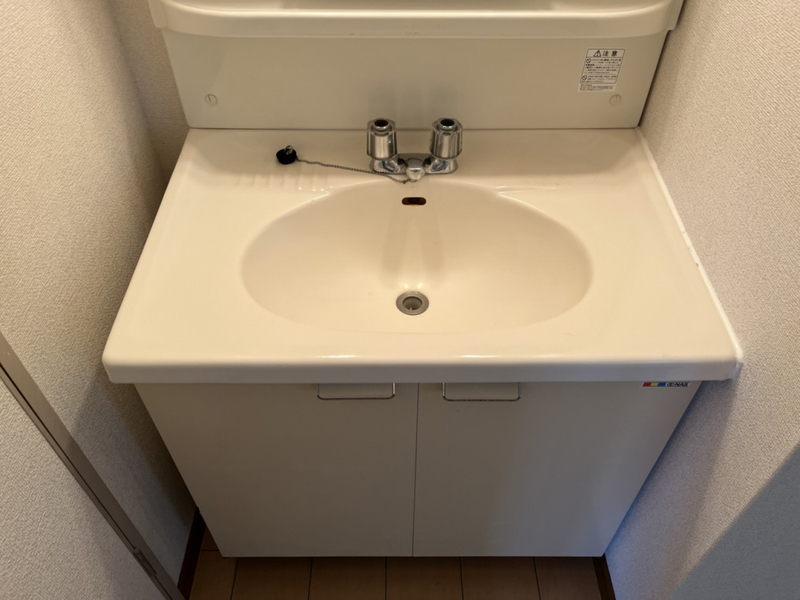 洗面所 写真6