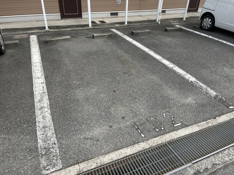 駐車場 写真10