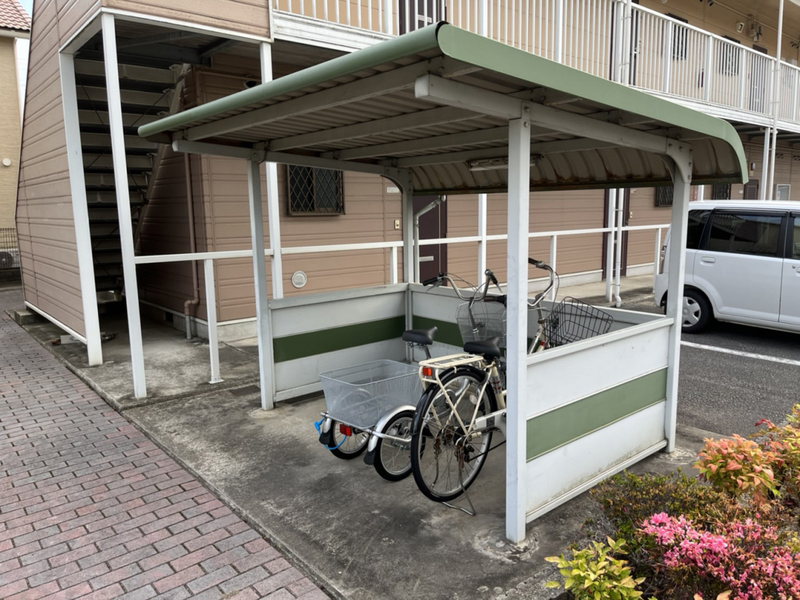 共用部 写真11
