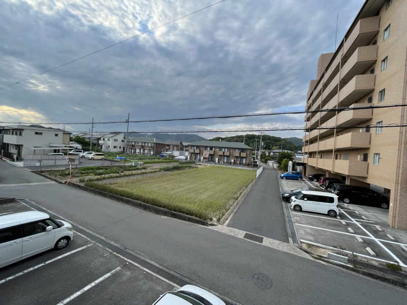 眺望 写真15