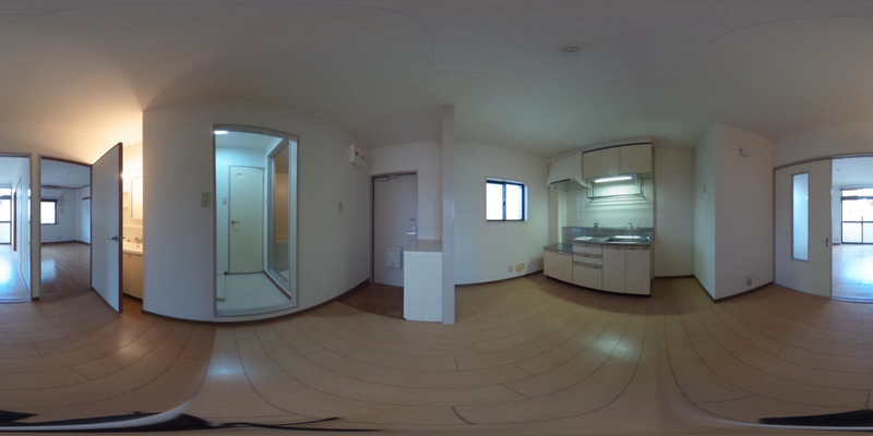 リビング 写真34