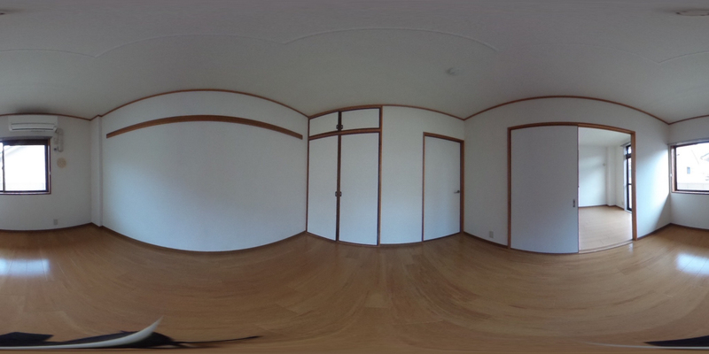 子供部屋 写真37