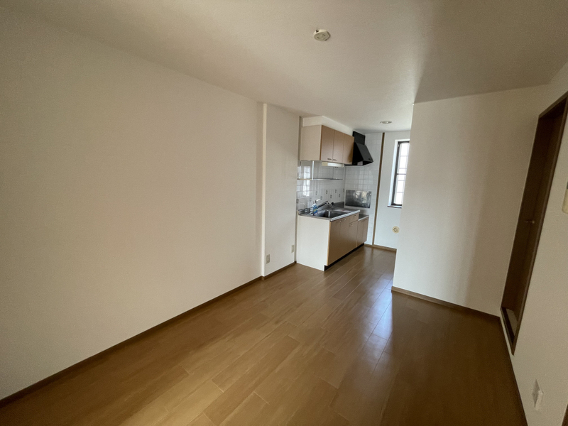 ダイニング 写真2