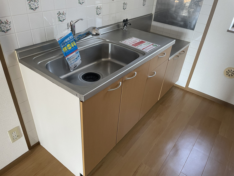 キッチン 写真3