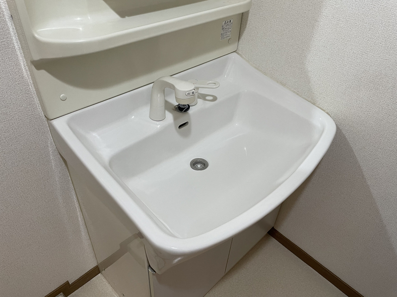 洗面所 写真6