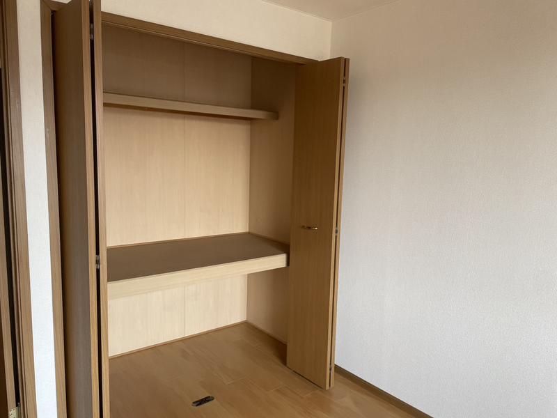 収納 写真9