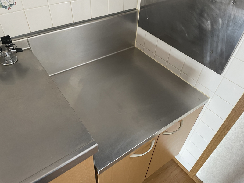 キッチン 写真19