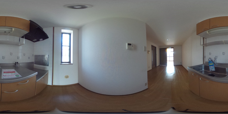 キッチン 写真35