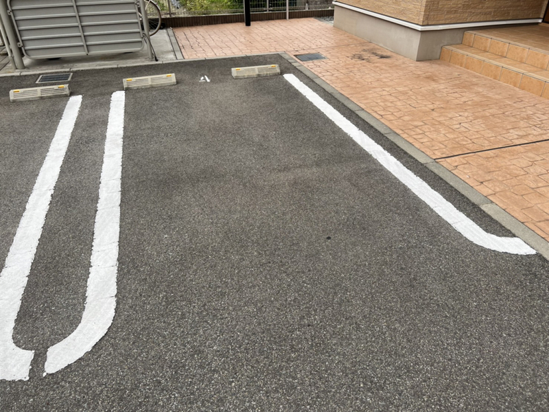駐車場 写真10