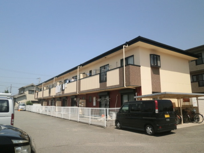 ラフォーレ龍野Ⅱ