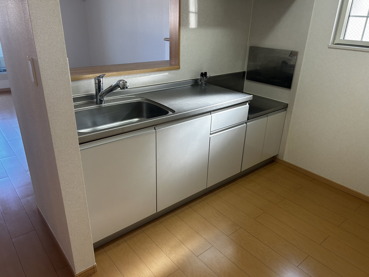 キッチン 写真3